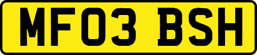 MF03BSH