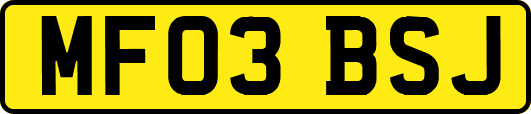 MF03BSJ