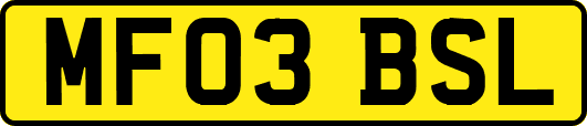 MF03BSL