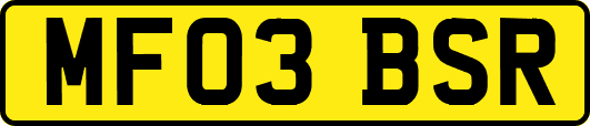 MF03BSR
