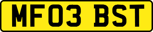 MF03BST