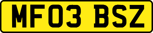 MF03BSZ