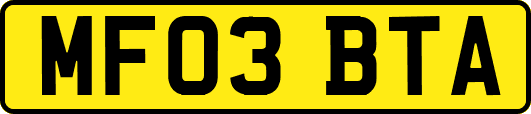 MF03BTA