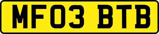 MF03BTB