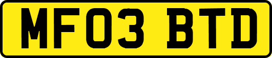 MF03BTD