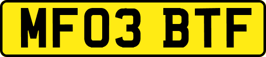 MF03BTF