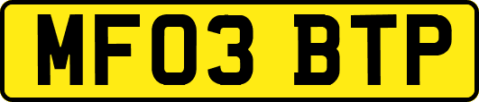 MF03BTP