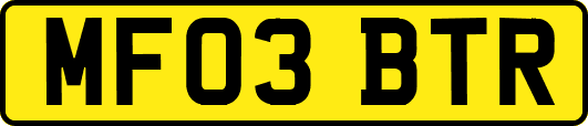 MF03BTR