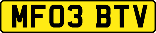 MF03BTV