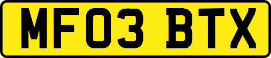 MF03BTX