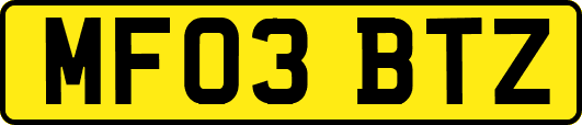 MF03BTZ