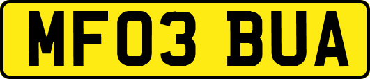 MF03BUA