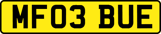 MF03BUE