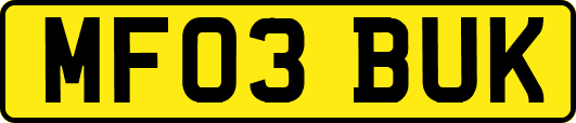 MF03BUK