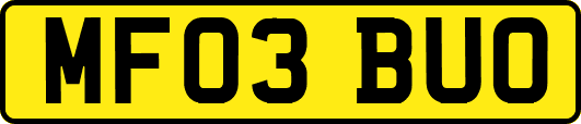MF03BUO