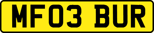 MF03BUR
