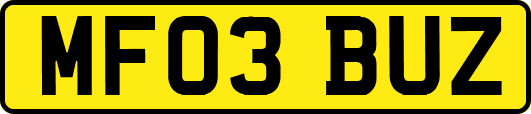 MF03BUZ