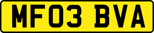 MF03BVA