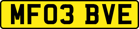 MF03BVE