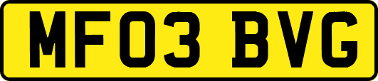 MF03BVG