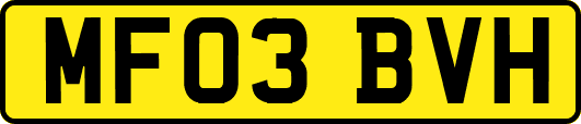 MF03BVH