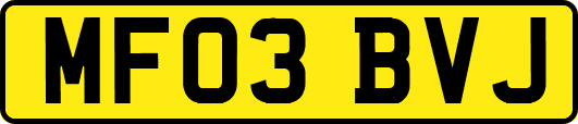 MF03BVJ