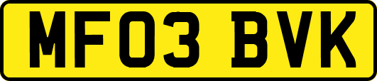 MF03BVK