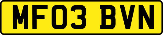 MF03BVN