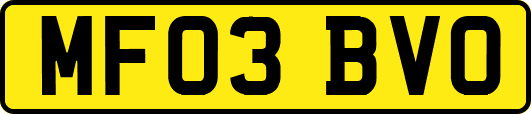 MF03BVO