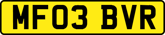MF03BVR
