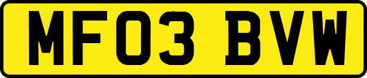 MF03BVW