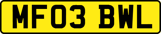 MF03BWL