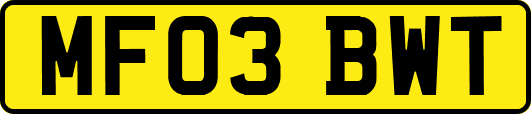 MF03BWT