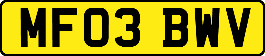 MF03BWV