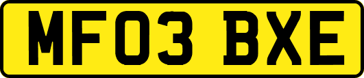 MF03BXE