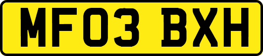 MF03BXH