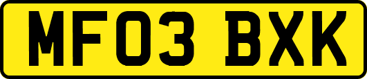 MF03BXK