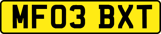 MF03BXT
