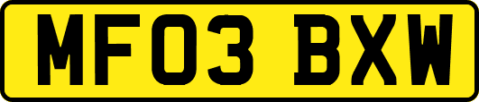 MF03BXW