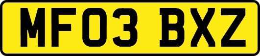 MF03BXZ
