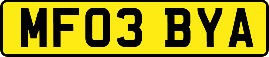MF03BYA