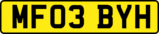 MF03BYH