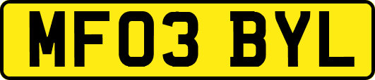 MF03BYL