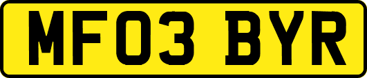 MF03BYR