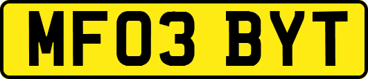 MF03BYT