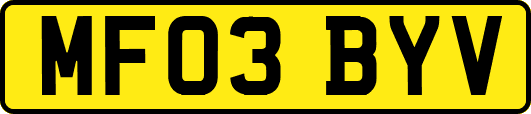 MF03BYV
