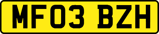 MF03BZH