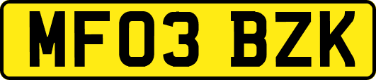 MF03BZK