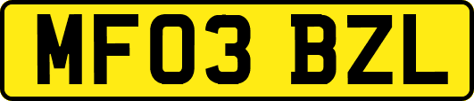 MF03BZL