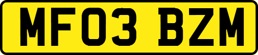 MF03BZM